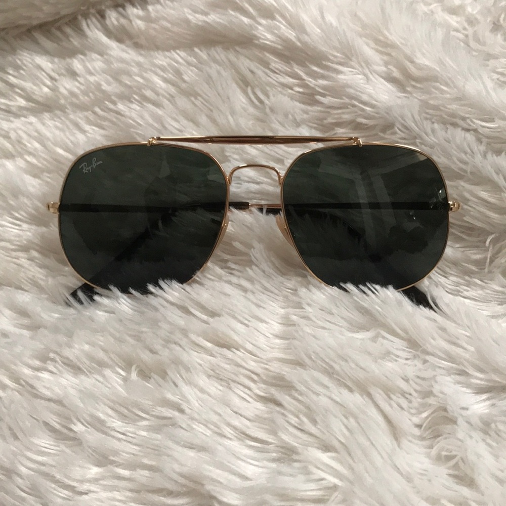 Ray-Ban sunglasses